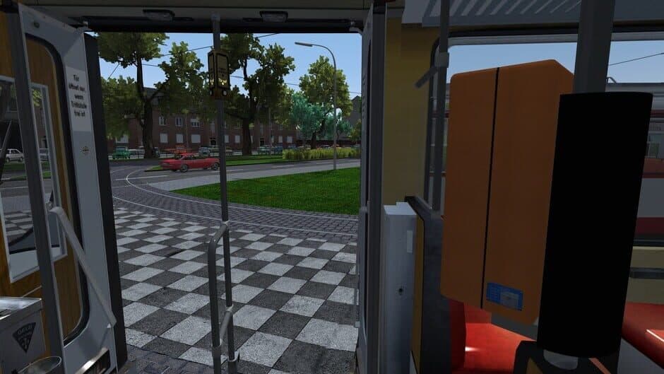 Скриншот 10 из Lotus Simulator: Addon - Düsseldorf 1981