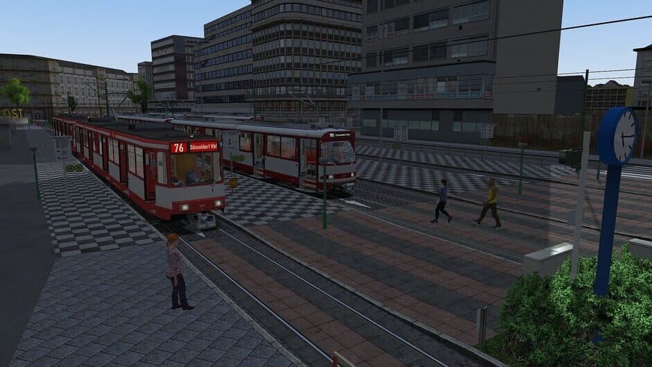 Скриншот 11 из Lotus Simulator: Addon - Düsseldorf 1981