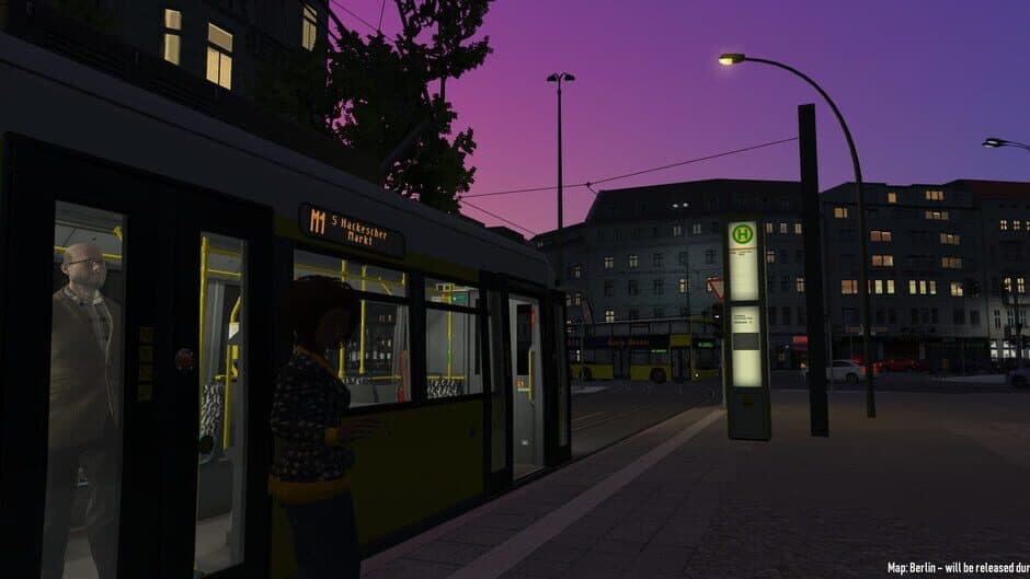 Скриншот 8 из Lotus Simulator: Module - Rails of Lotus