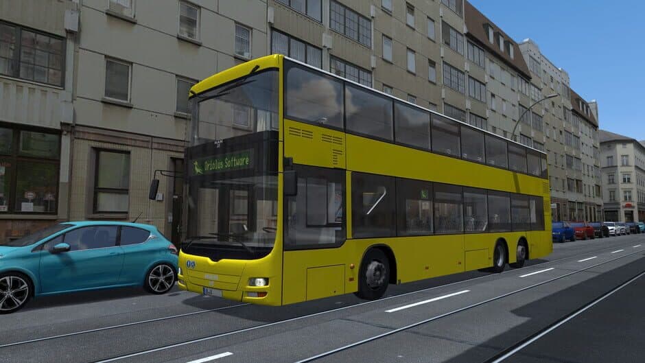 Скриншот 3 из Lotus Simulator: Module - Streets of Lotus