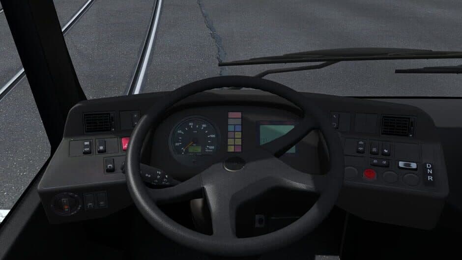 Скриншот 4 из Lotus Simulator: Module - Streets of Lotus