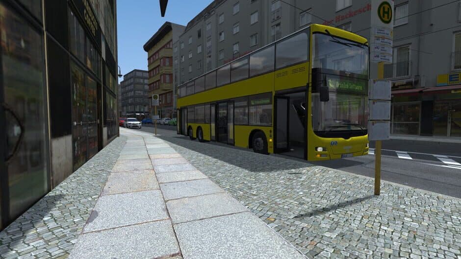 Скриншот 6 из Lotus Simulator: Module - Streets of Lotus