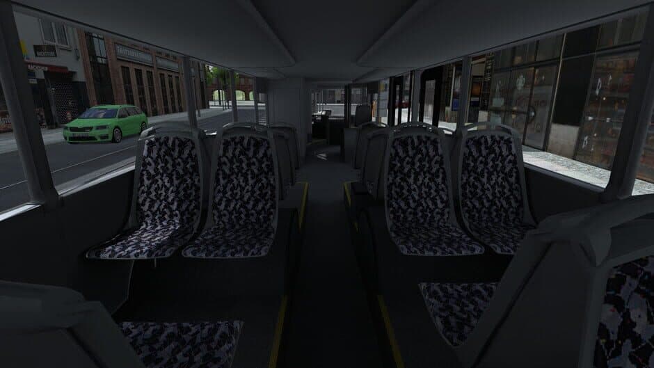 Скриншот 7 из Lotus Simulator: Module - Streets of Lotus