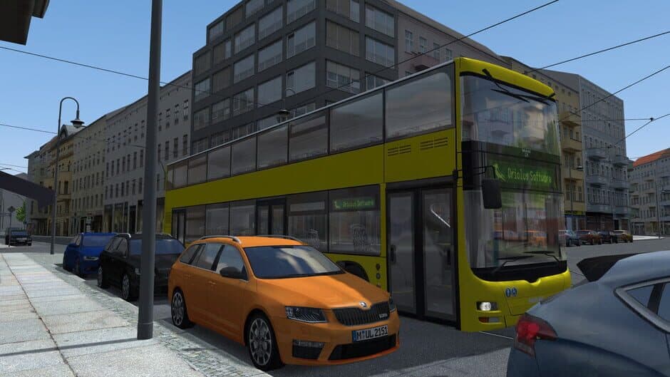 Скриншот 8 из Lotus Simulator: Module - Streets of Lotus