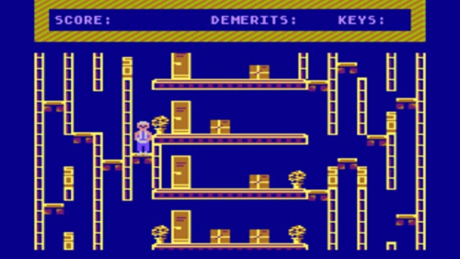 Скриншот 2 из Cohen's Towers