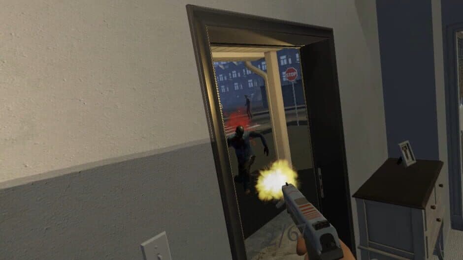 Скриншот 5 из Covid 2069