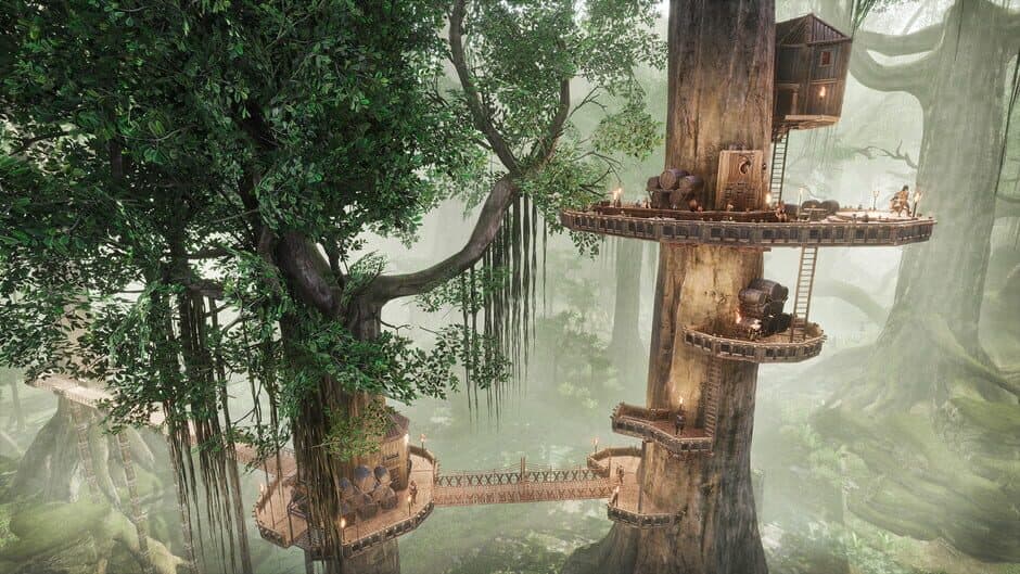 Скриншот 1 из Conan Exiles: Debaucheries of Derketo