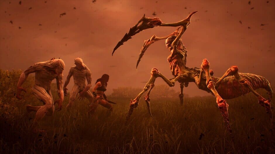 Скриншот 11 из Conan Exiles: Isle of Siptah