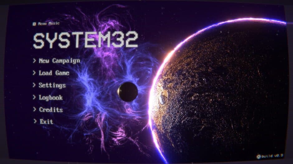 Скриншот 7 из System32