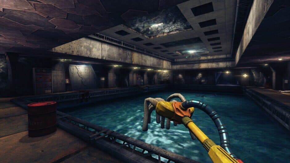 Скриншот 1 из Viscera Cleanup Detail: The Vulcan Affair