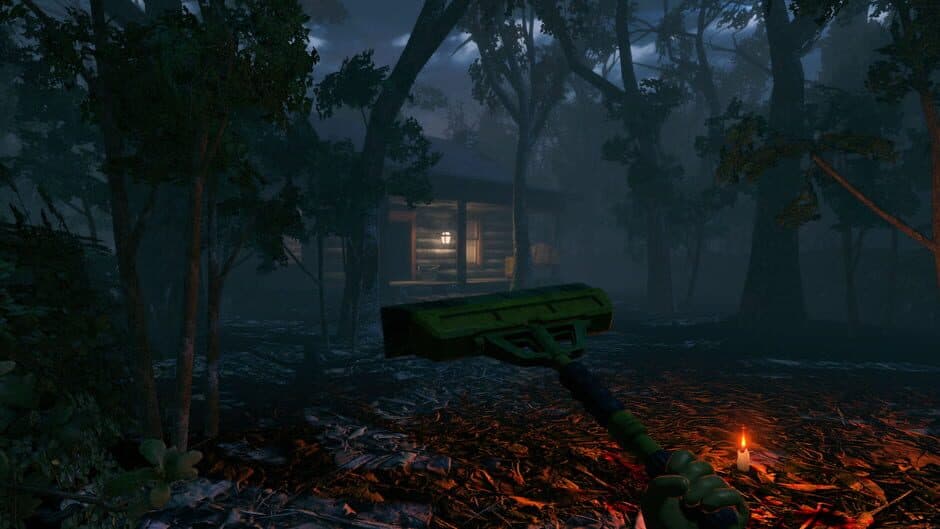 Скриншот 6 из Viscera Cleanup Detail: House of Horror