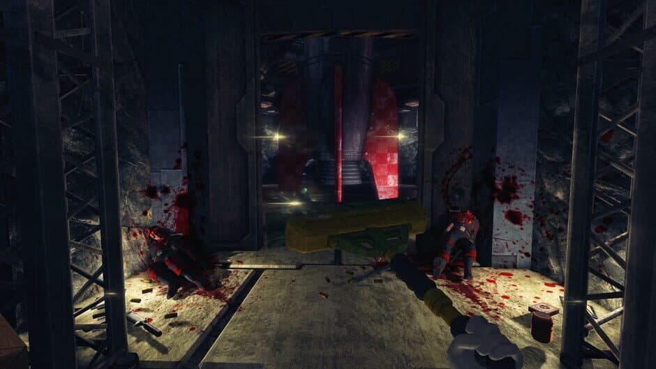 Скриншот 3 из Viscera Cleanup Detail: The Vulcan Affair