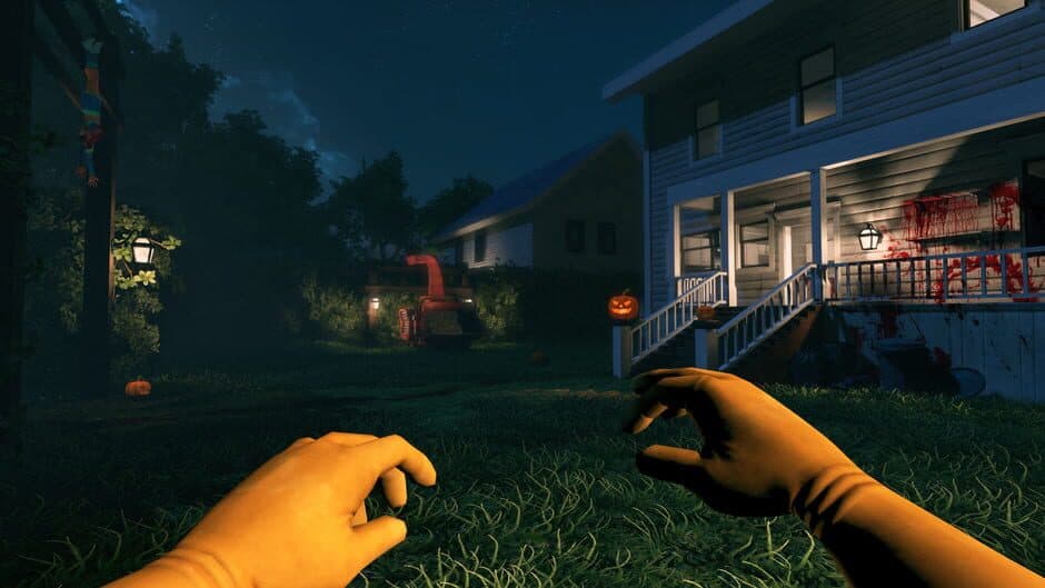 Скриншот 3 из Viscera Cleanup Detail: House of Horror