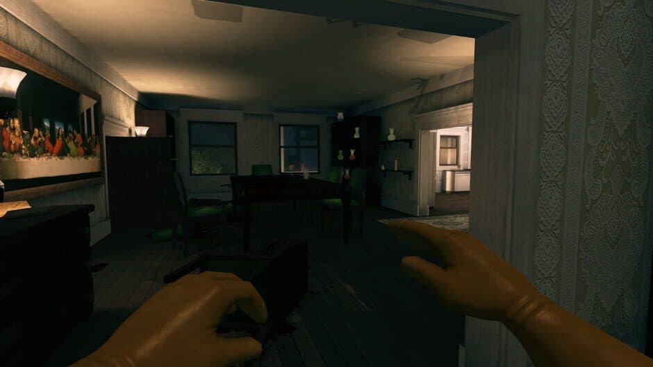 Скриншот 4 из Viscera Cleanup Detail: House of Horror