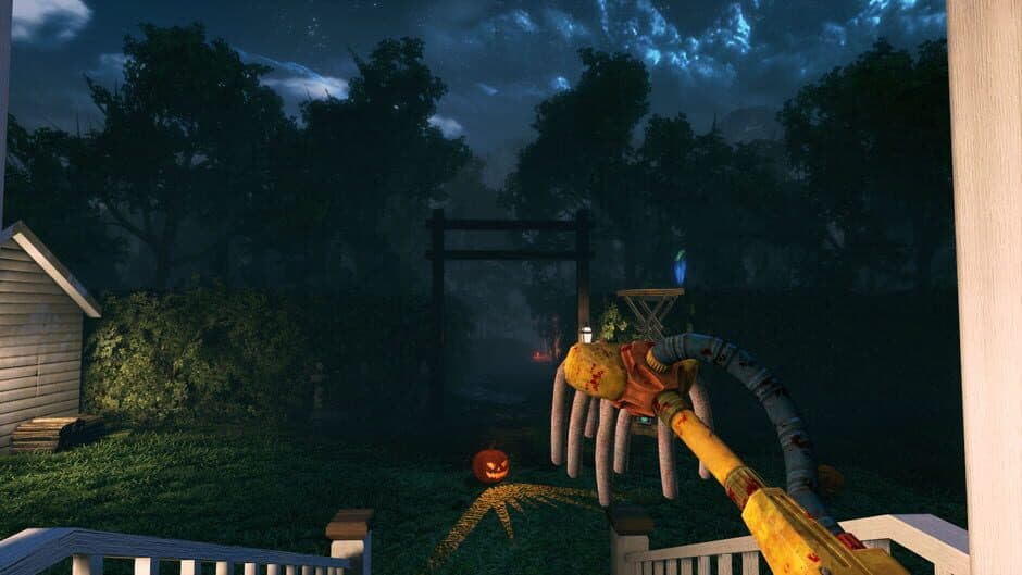 Скриншот 5 из Viscera Cleanup Detail: House of Horror