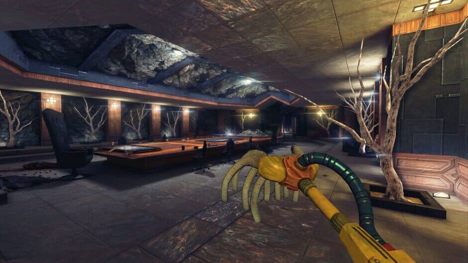 Скриншот 7 из Viscera Cleanup Detail: The Vulcan Affair