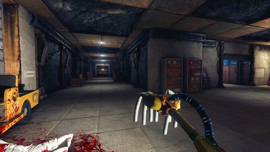 Скриншот 8 из Viscera Cleanup Detail: The Vulcan Affair