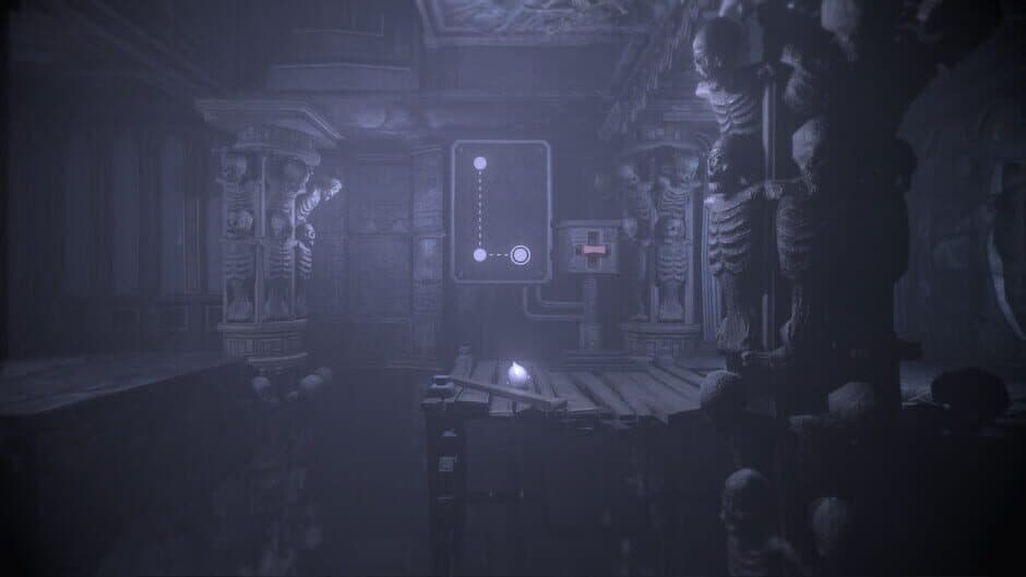 Скриншот 2 из Darq: The Crypt