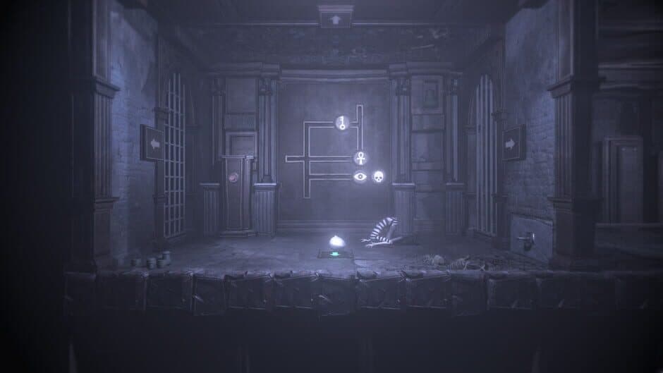 Скриншот 3 из Darq: The Crypt