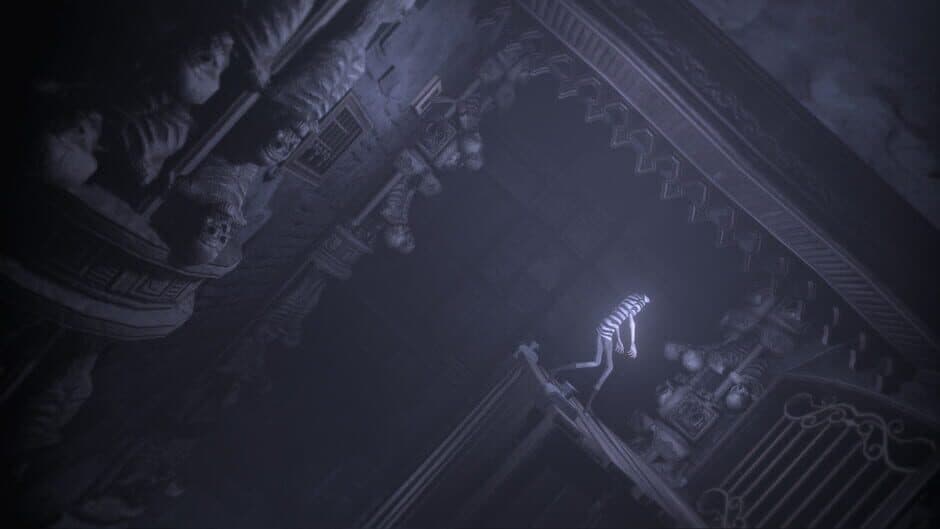 Скриншот 4 из Darq: The Crypt