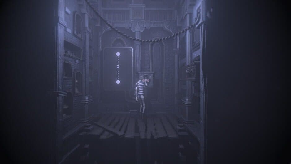 Скриншот 5 из Darq: The Crypt