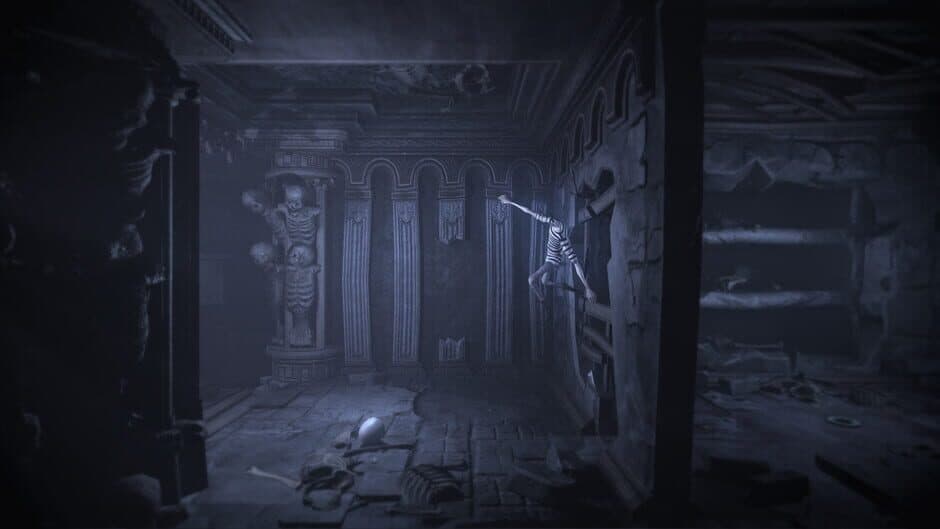 Скриншот 7 из Darq: The Crypt