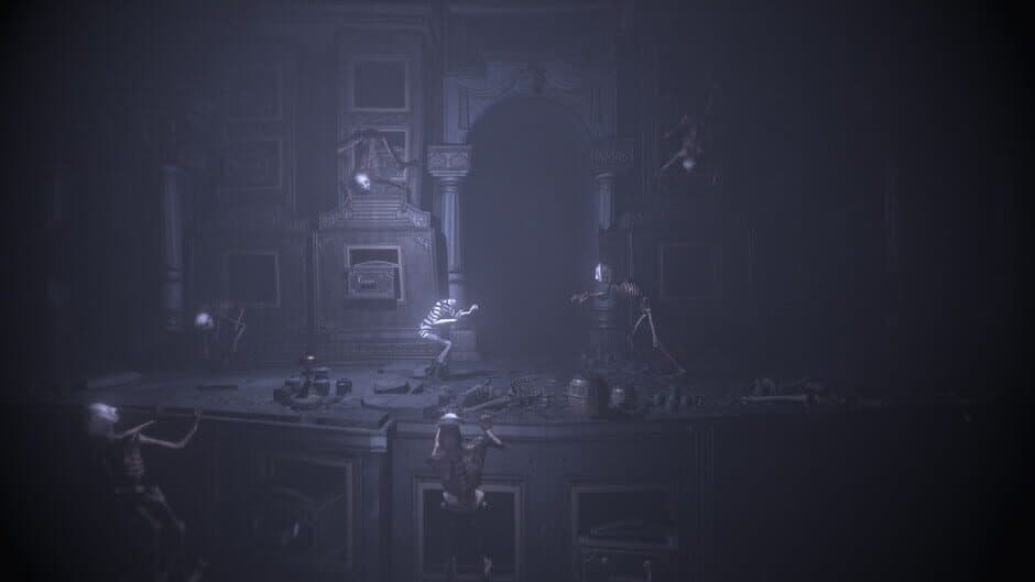 Скриншот 8 из Darq: The Crypt