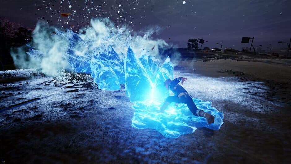 Скриншот 3 из Jump Force: Character Pack 10 - Shoto Todoroki