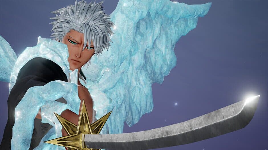 Скриншот 3 из Jump Force: Character Pack 6 - Toshiro Hitsugaya
