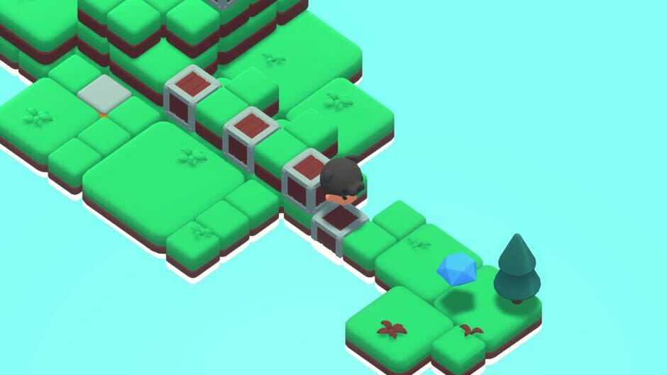 Скриншот 7 из Push the Box 3D