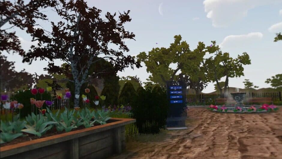 Скриншот 2 из Meditation Journey: VR Zen Garden