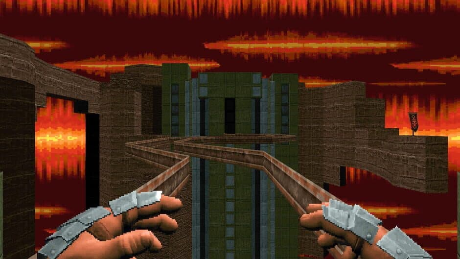 Скриншот 5 из Rekkr: Sunken Land