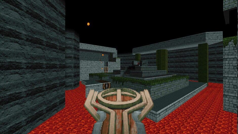 Скриншот 6 из Rekkr: Sunken Land