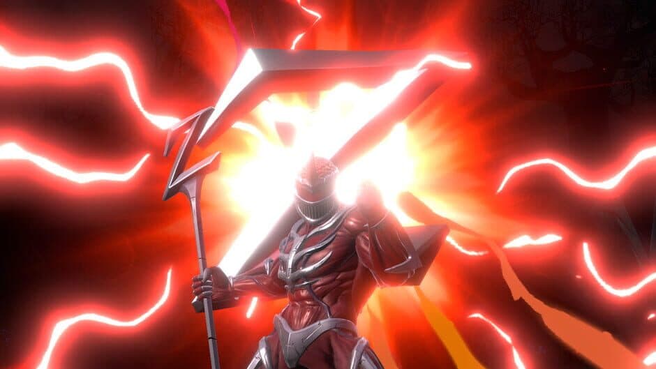 Скриншот 1 из Power Rangers: Battle for the Grid - Lord Zedd