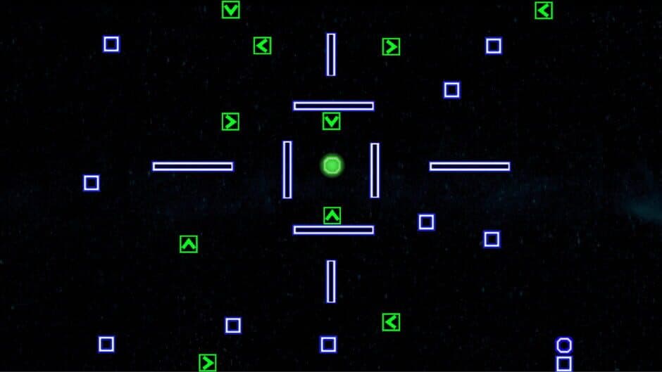 Скриншот 2 из Pulsar