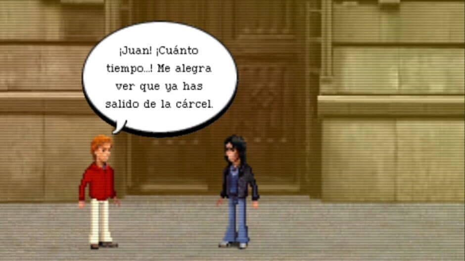 Скриншот 3 из Spanish Rage