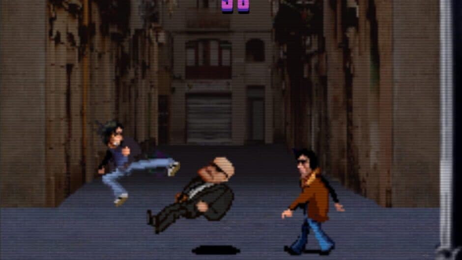 Скриншот 4 из Spanish Rage