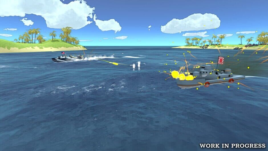Скриншот 3 из Boat Crew
