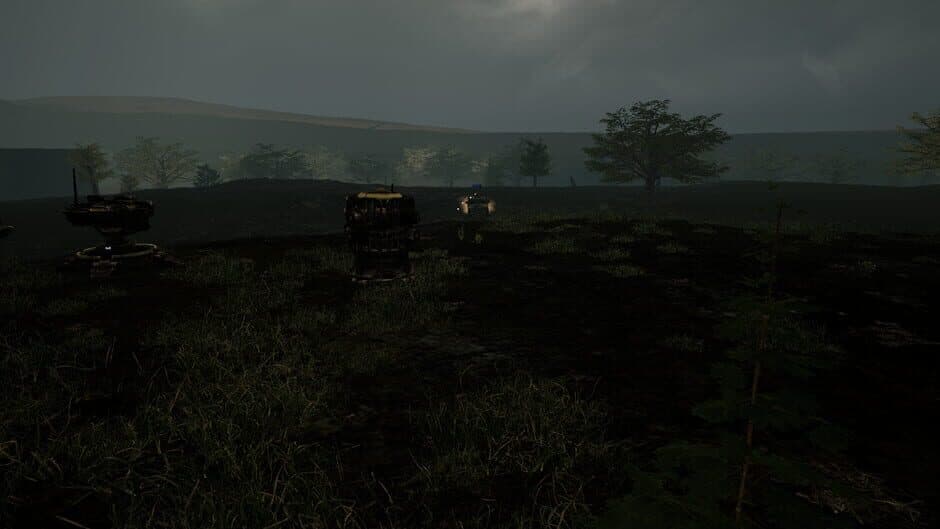 Скриншот 7 из Base Defense VR