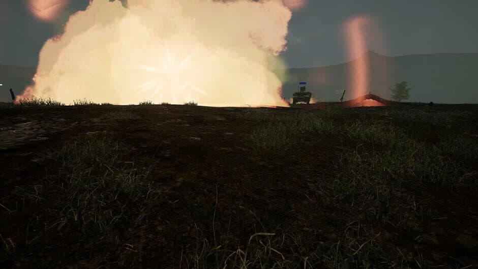 Скриншот 8 из Base Defense VR