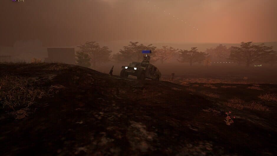 Скриншот 9 из Base Defense VR