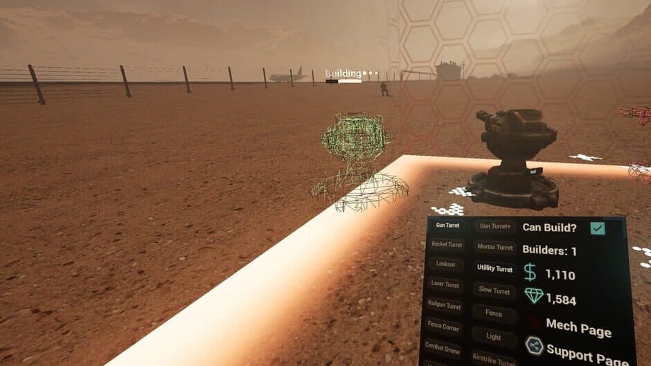 Скриншот 11 из Base Defense VR