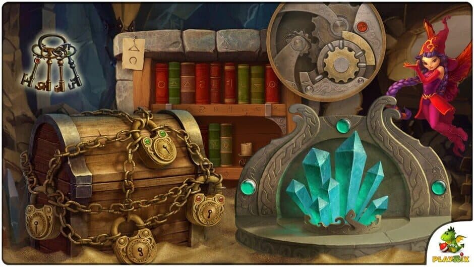 Скриншот 7 из 4 Elements II: Special Edition