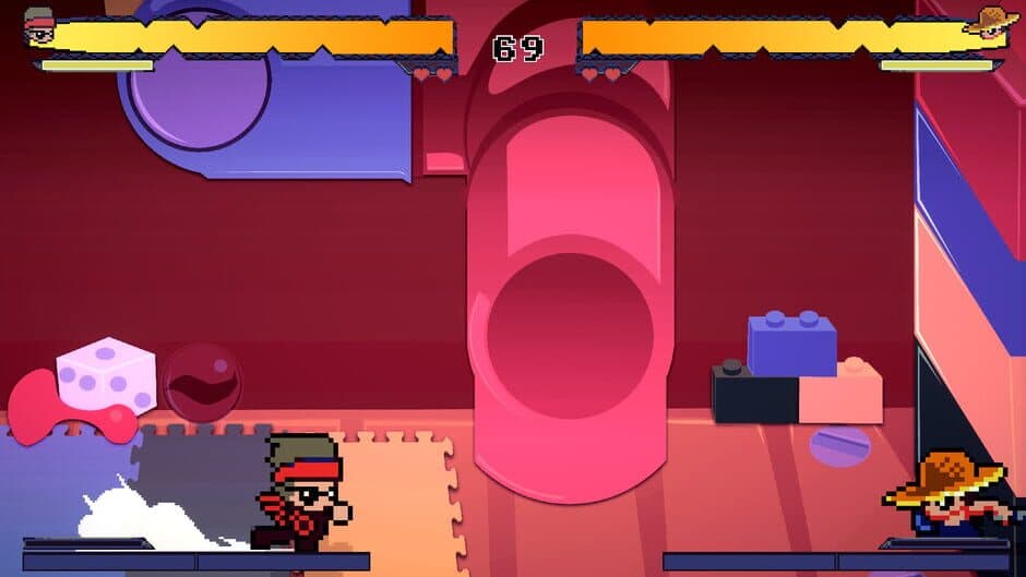 Скриншот 1 из Combo Babies