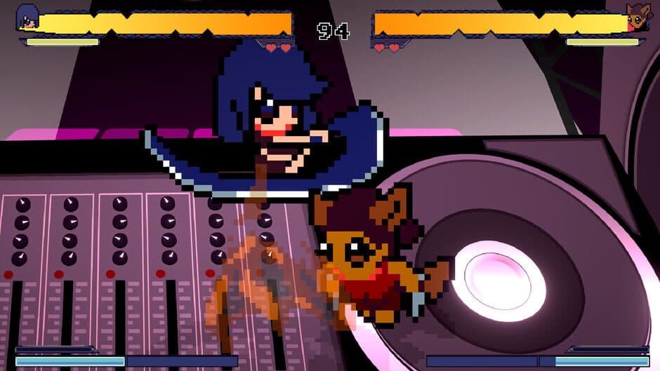 Скриншот 2 из Combo Babies