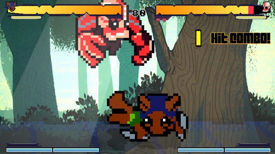 Скриншот 3 из Combo Babies