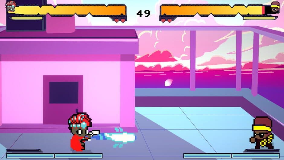 Скриншот 4 из Combo Babies
