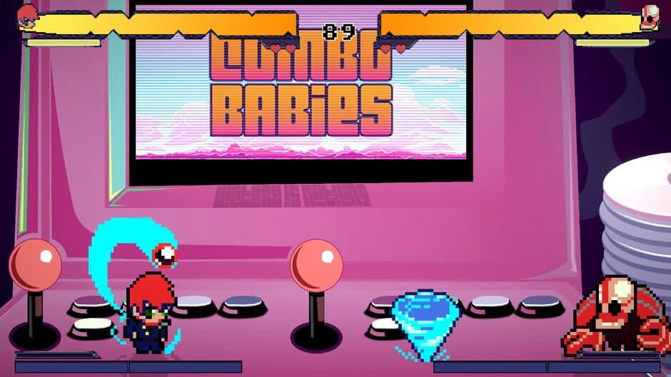 Скриншот 6 из Combo Babies