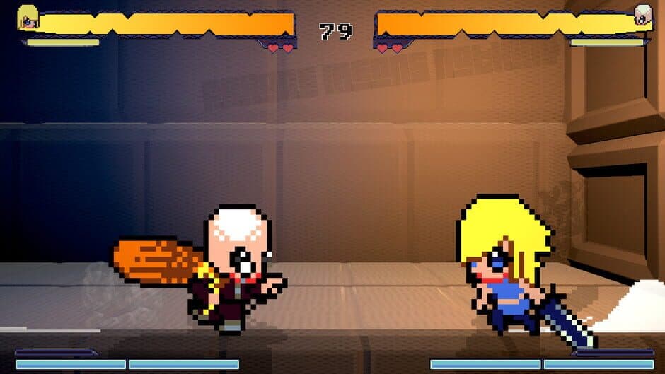 Скриншот 7 из Combo Babies