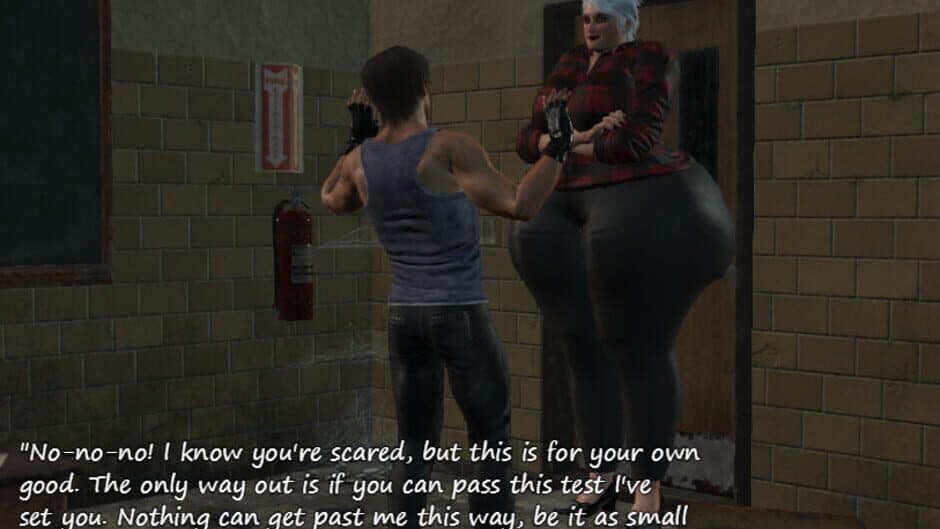 Скриншот 5 из Detention Club: School's Out